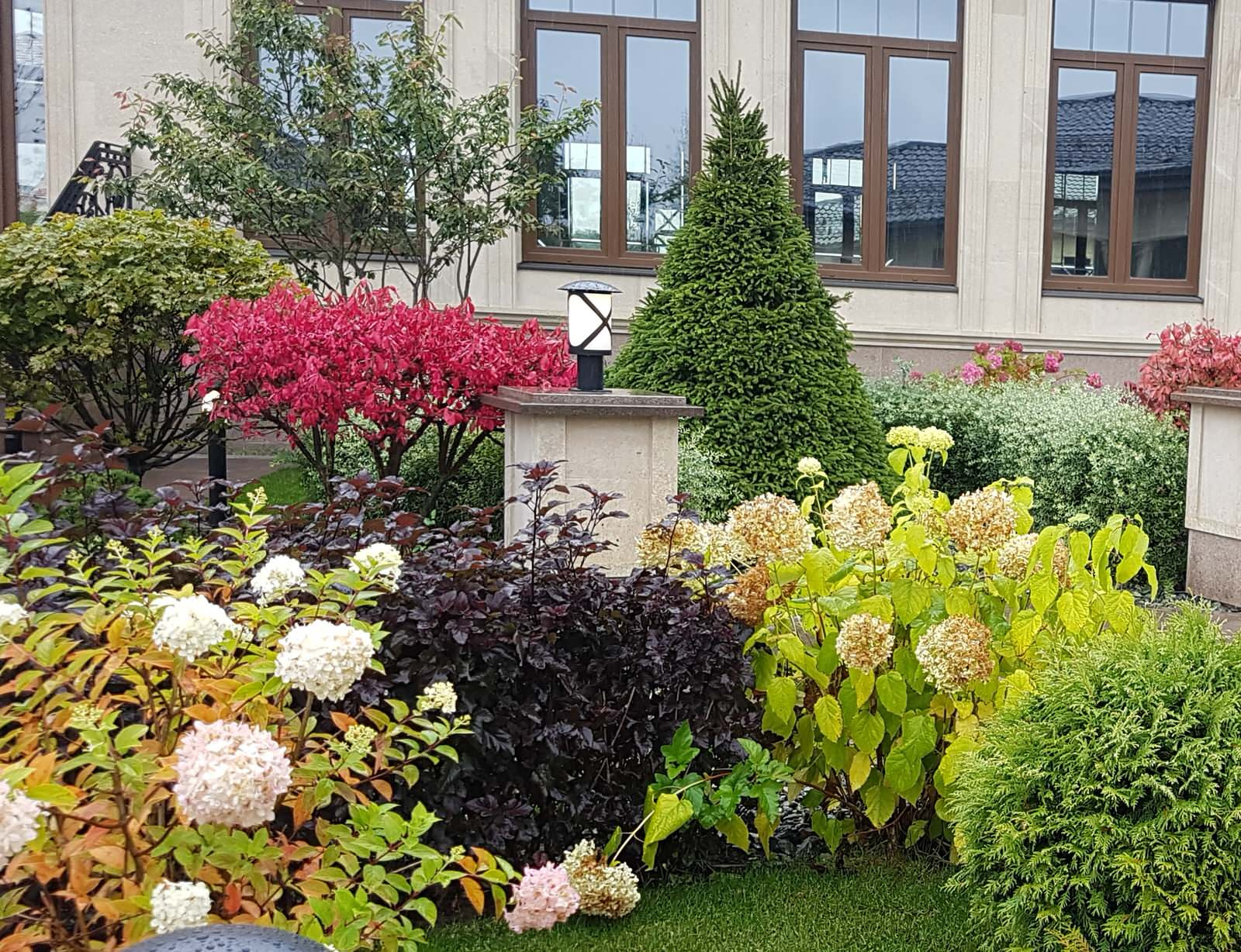 Соловьиная роща