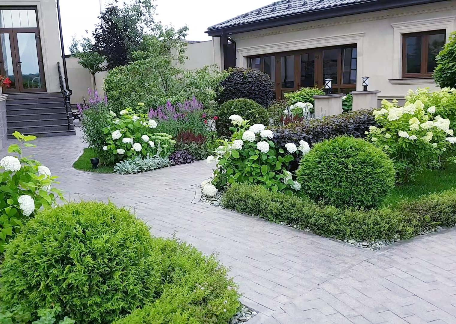 Соловьиная роща