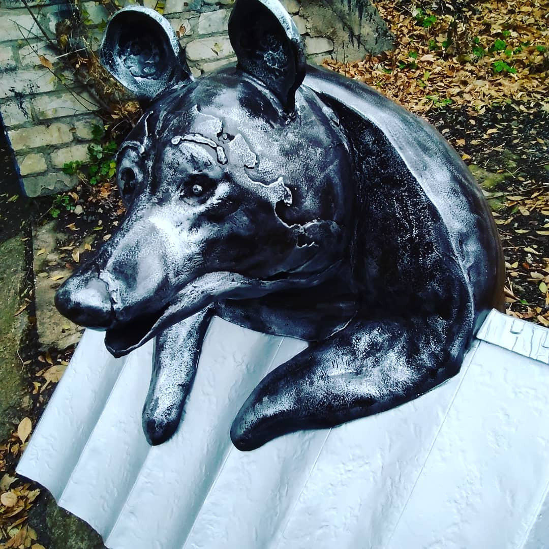 Ящик почтовый