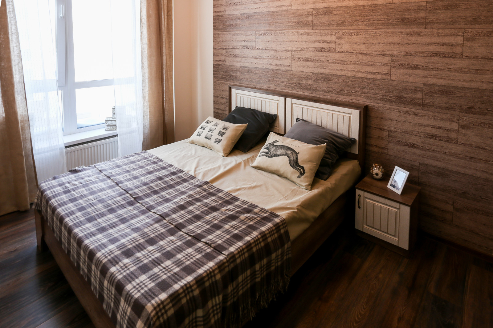 Студия дизайна и отделки "Мера"