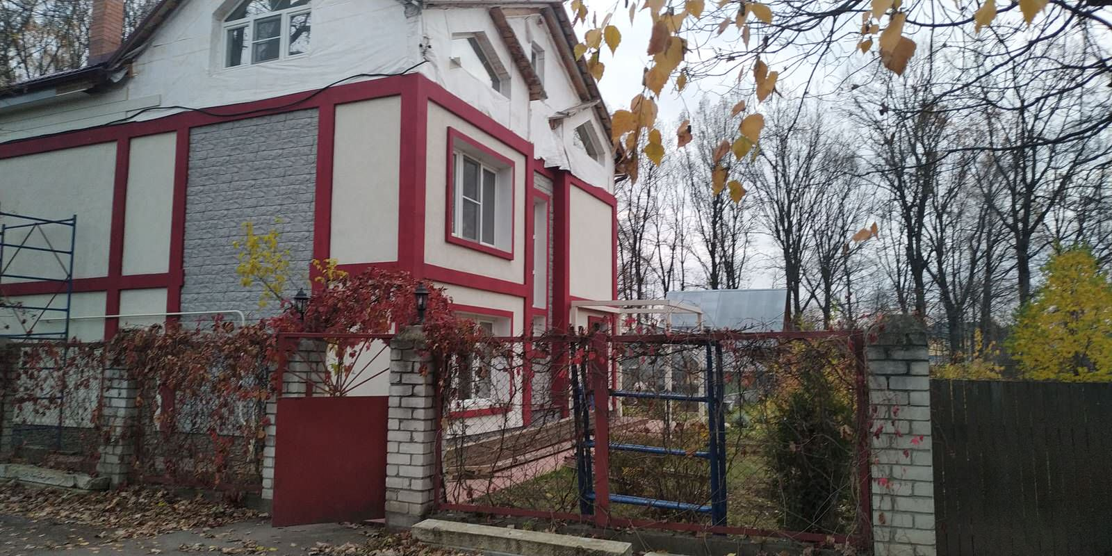 Фоновое изображение профиля Наталья Ткачева