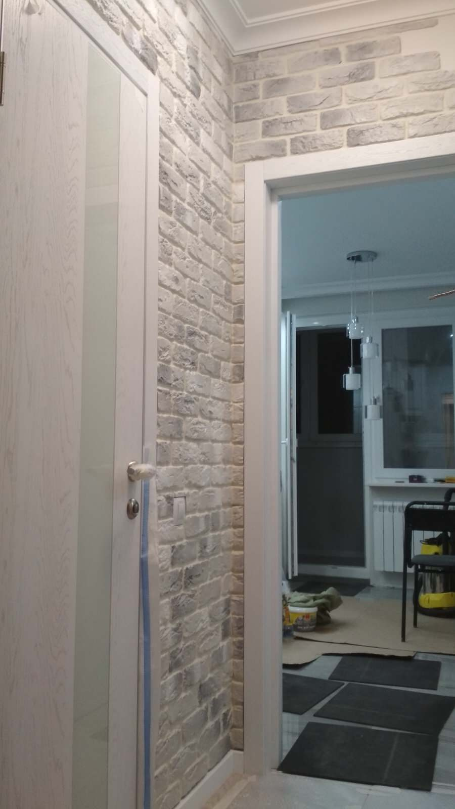 Ремонт квартир в Москве