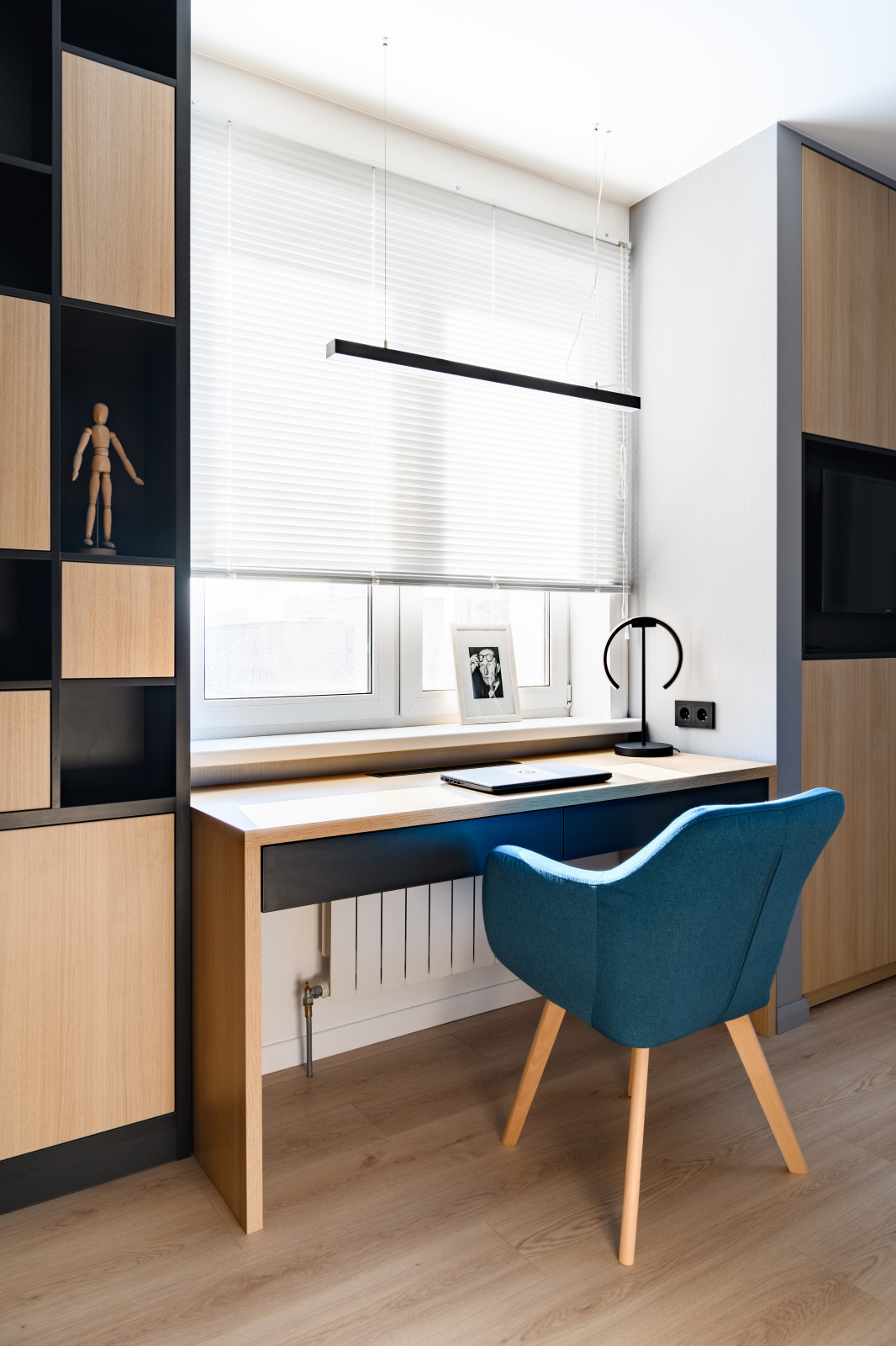 BigData: Домашний офис мечты на самоизоляции