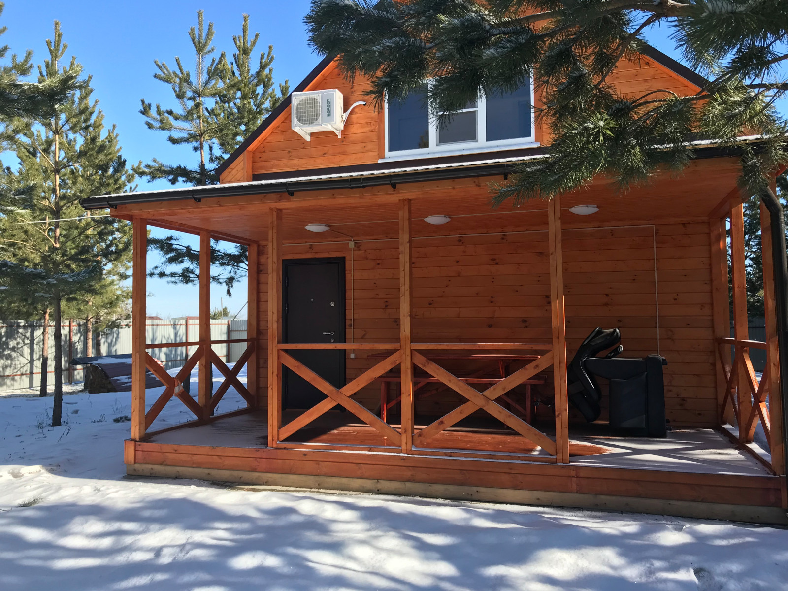 строительство загородного дома. Ремонт квартир и домов