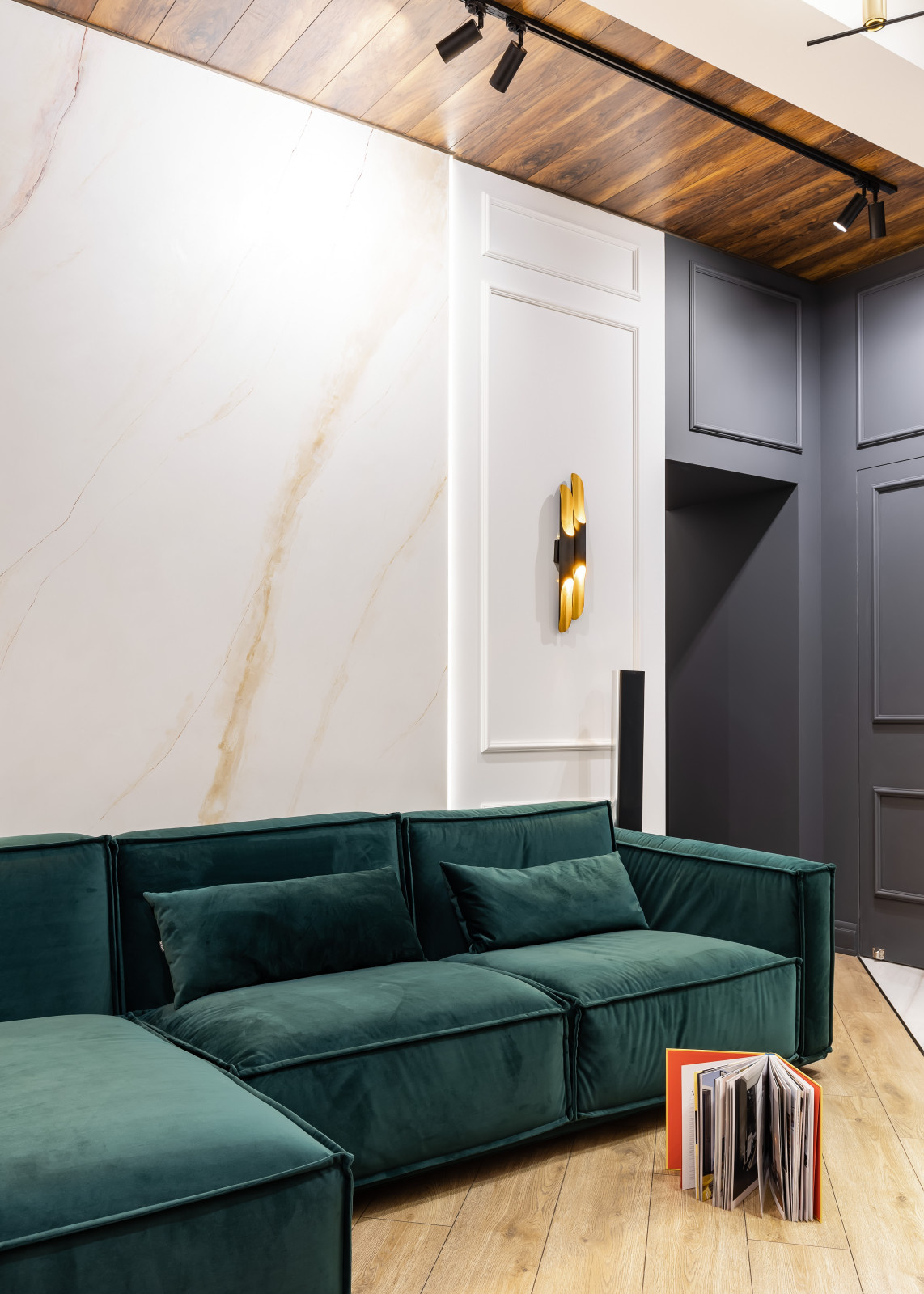 Intelligent Apartment