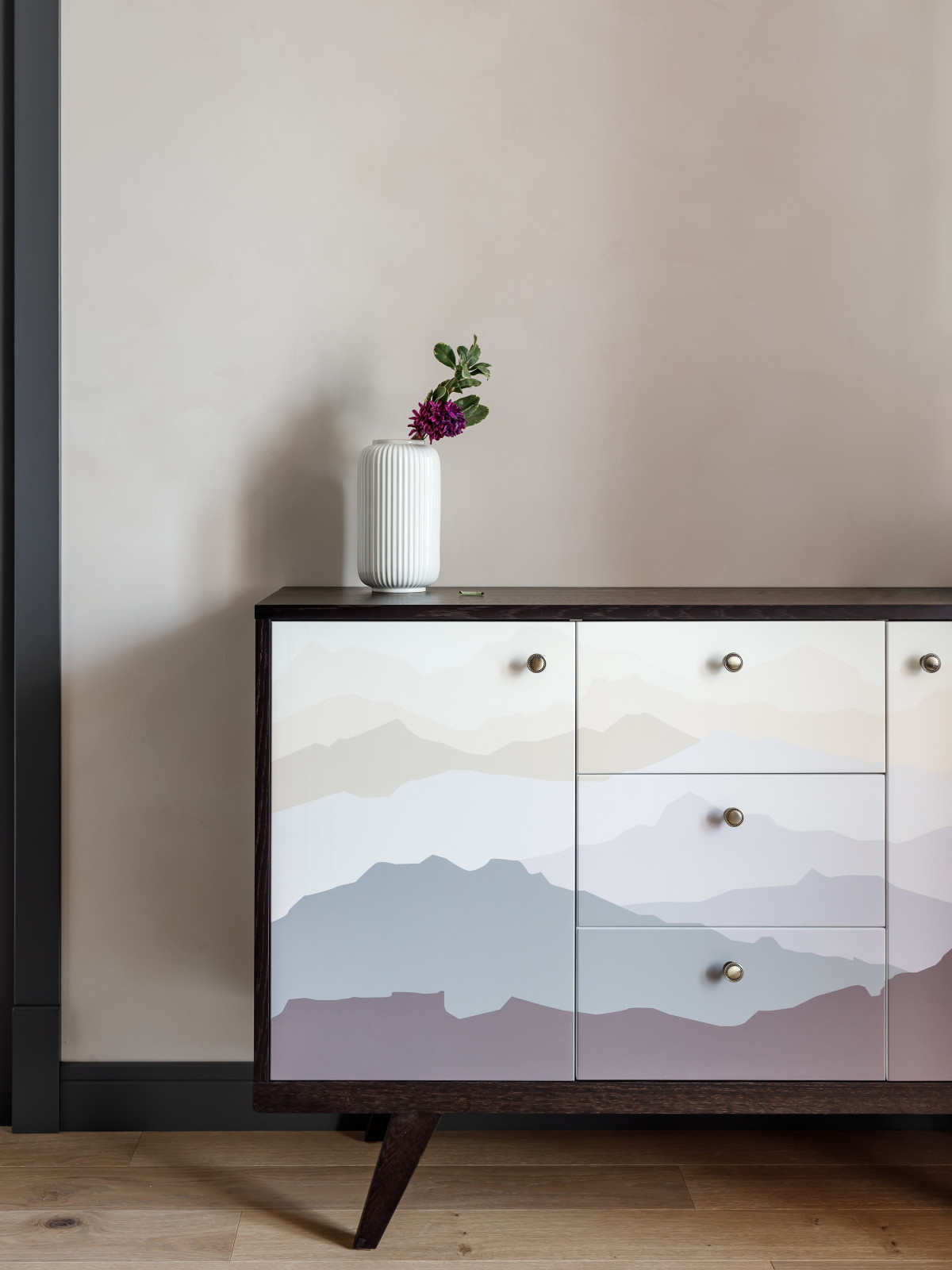 Дом в Ленинградской области