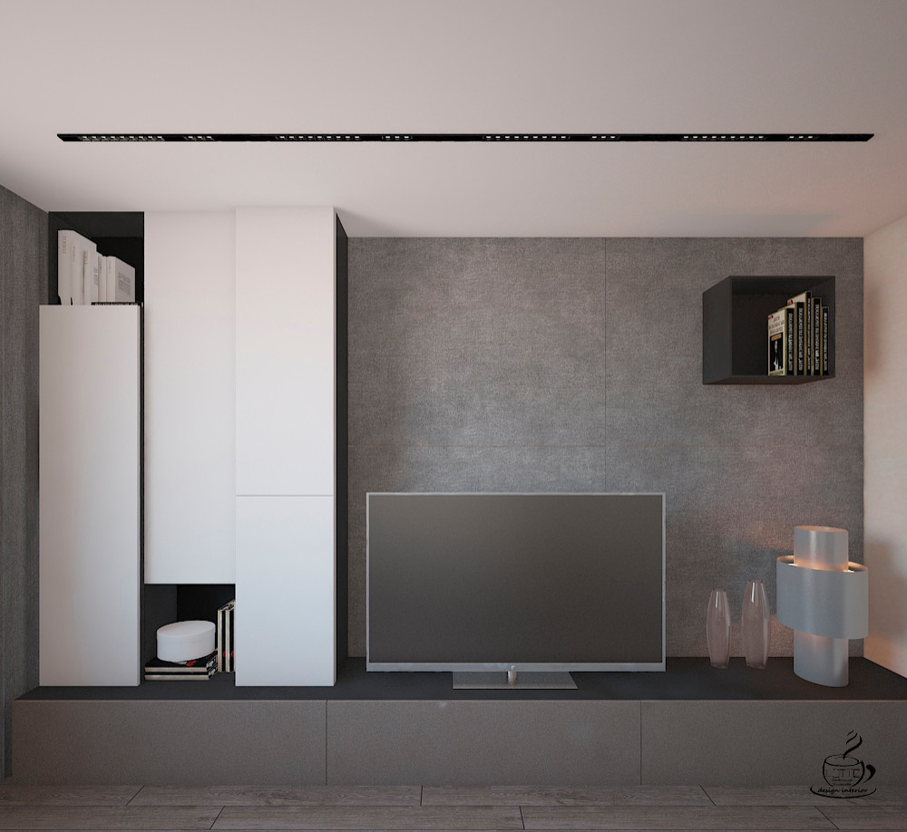 Студия интерьерного дизайна "LaTTe"