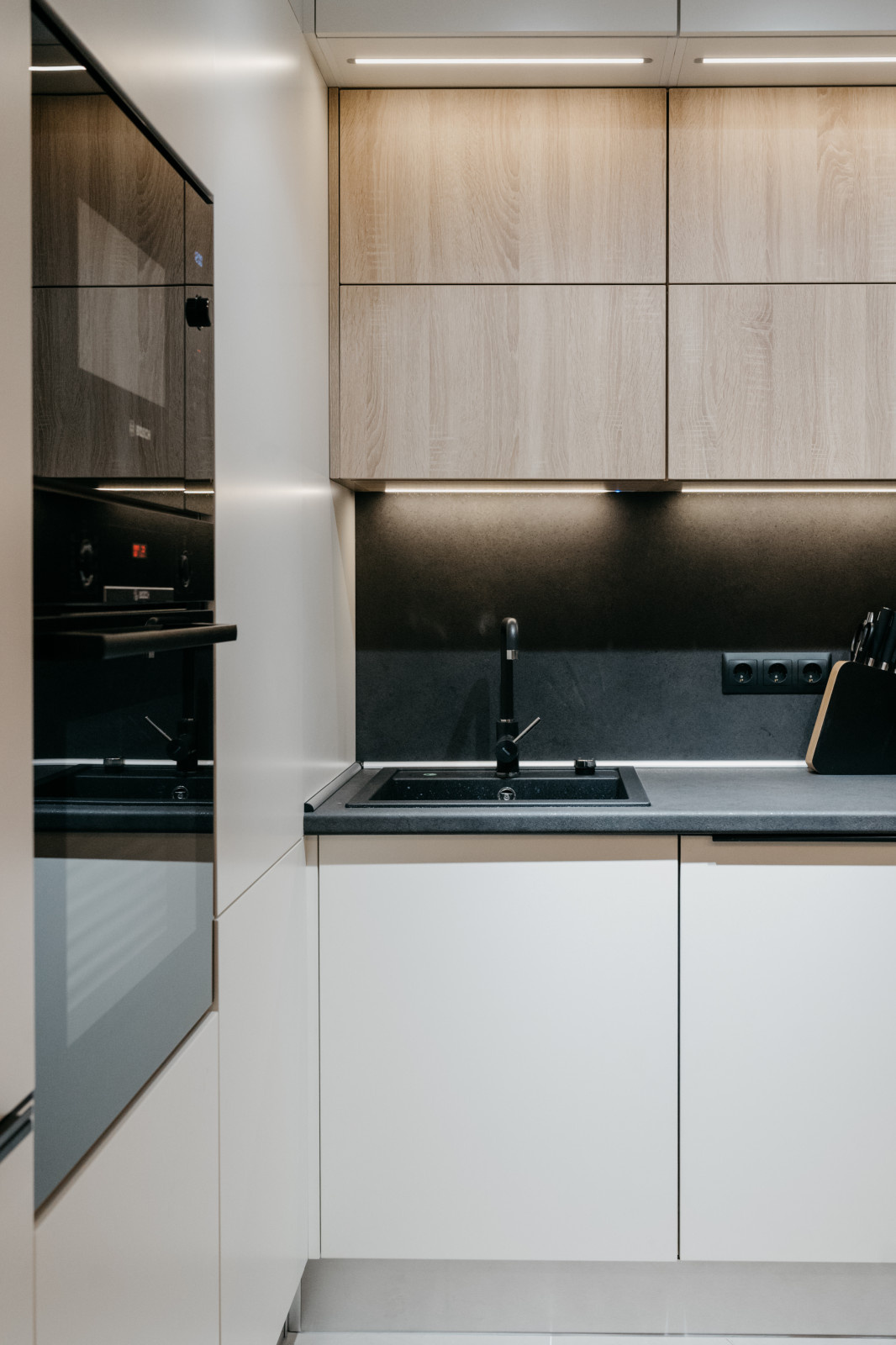 Квартира у моря