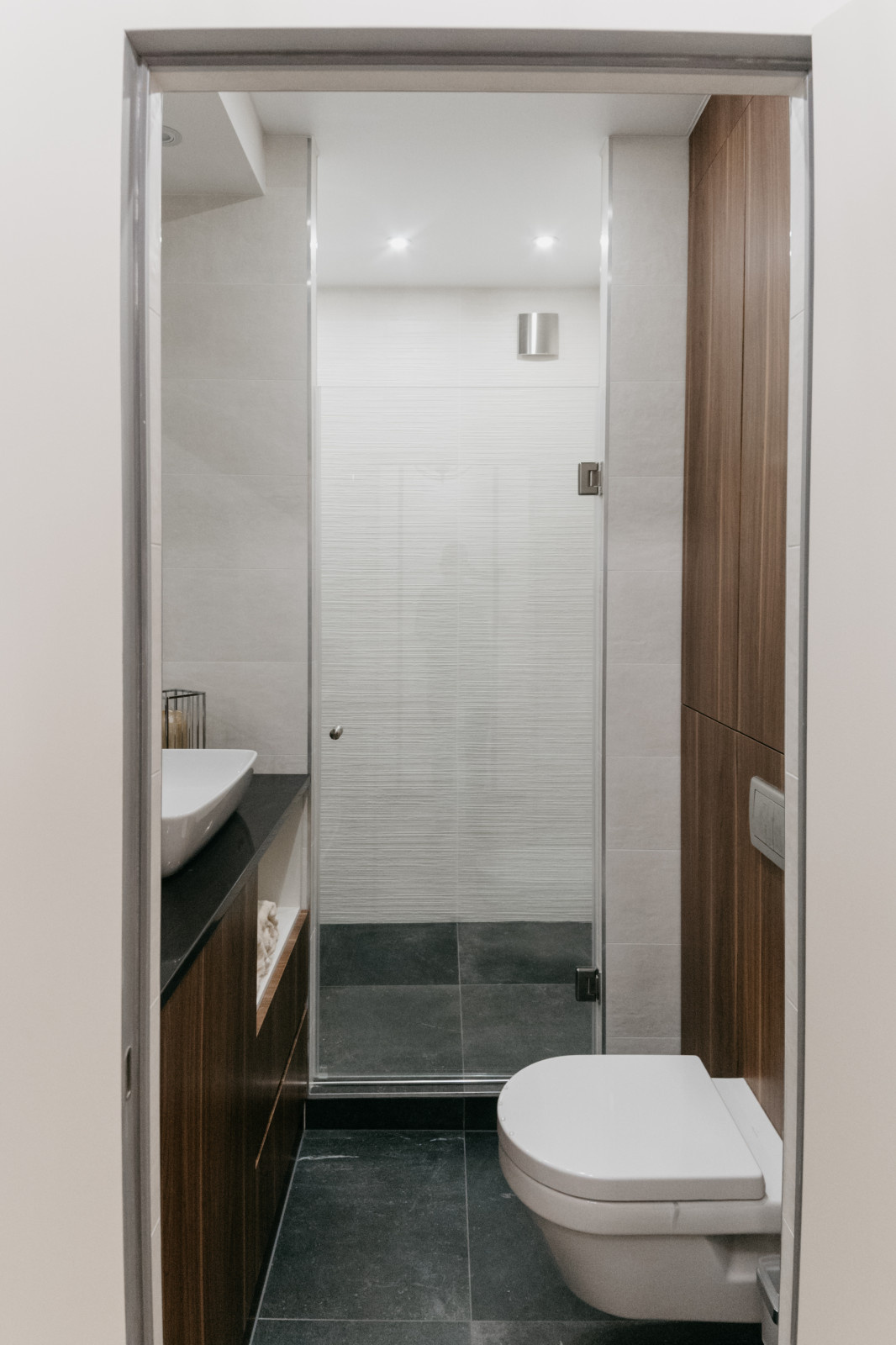 Квартира у моря