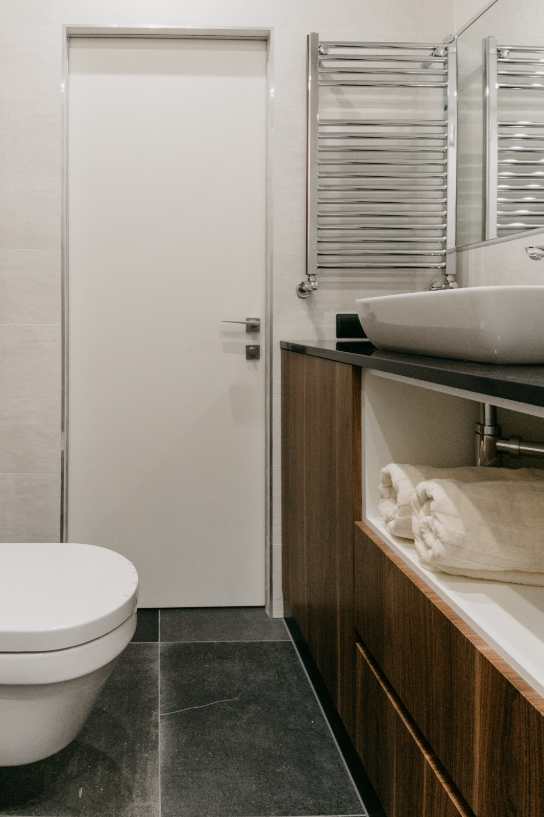 Квартира у моря