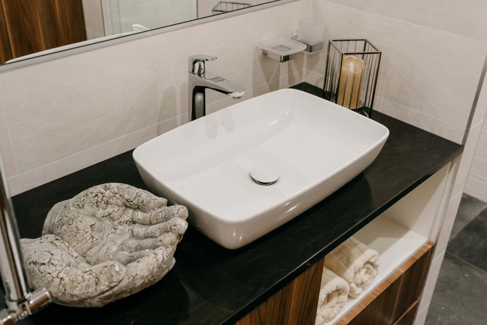 Квартира у моря