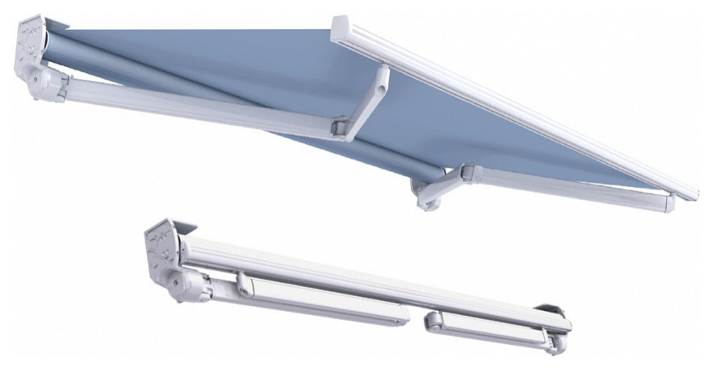 Солнцезащитные системы