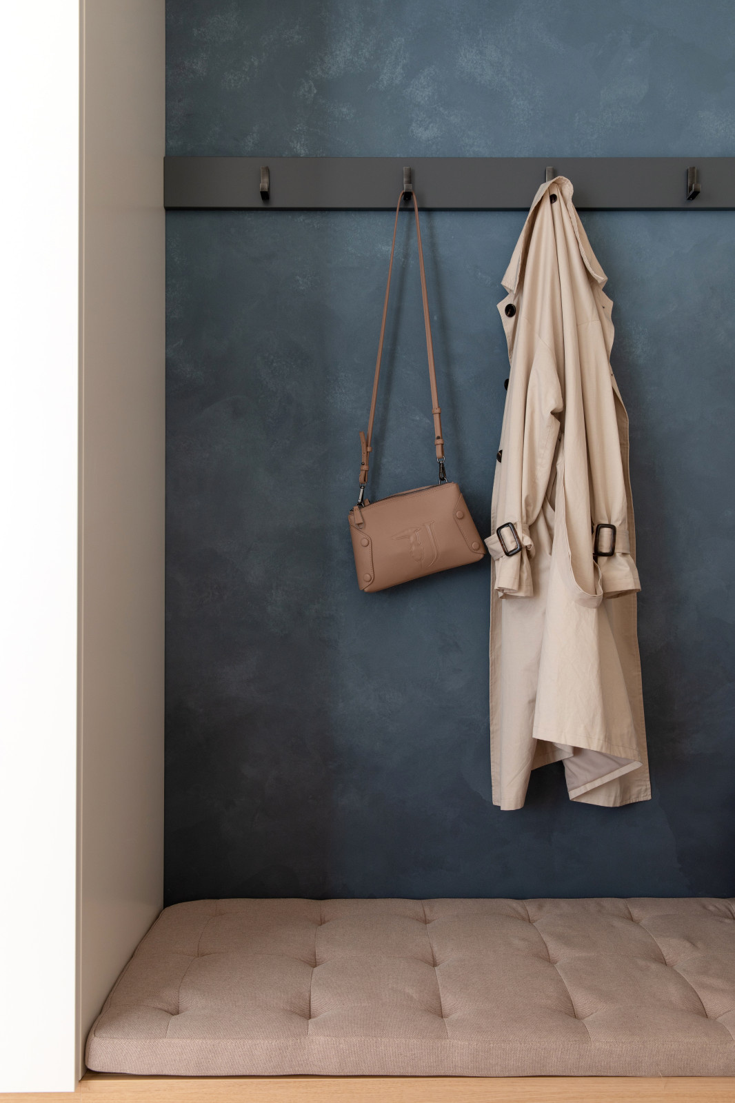 Минималистичный интерьер  в Ростове-на-Дону