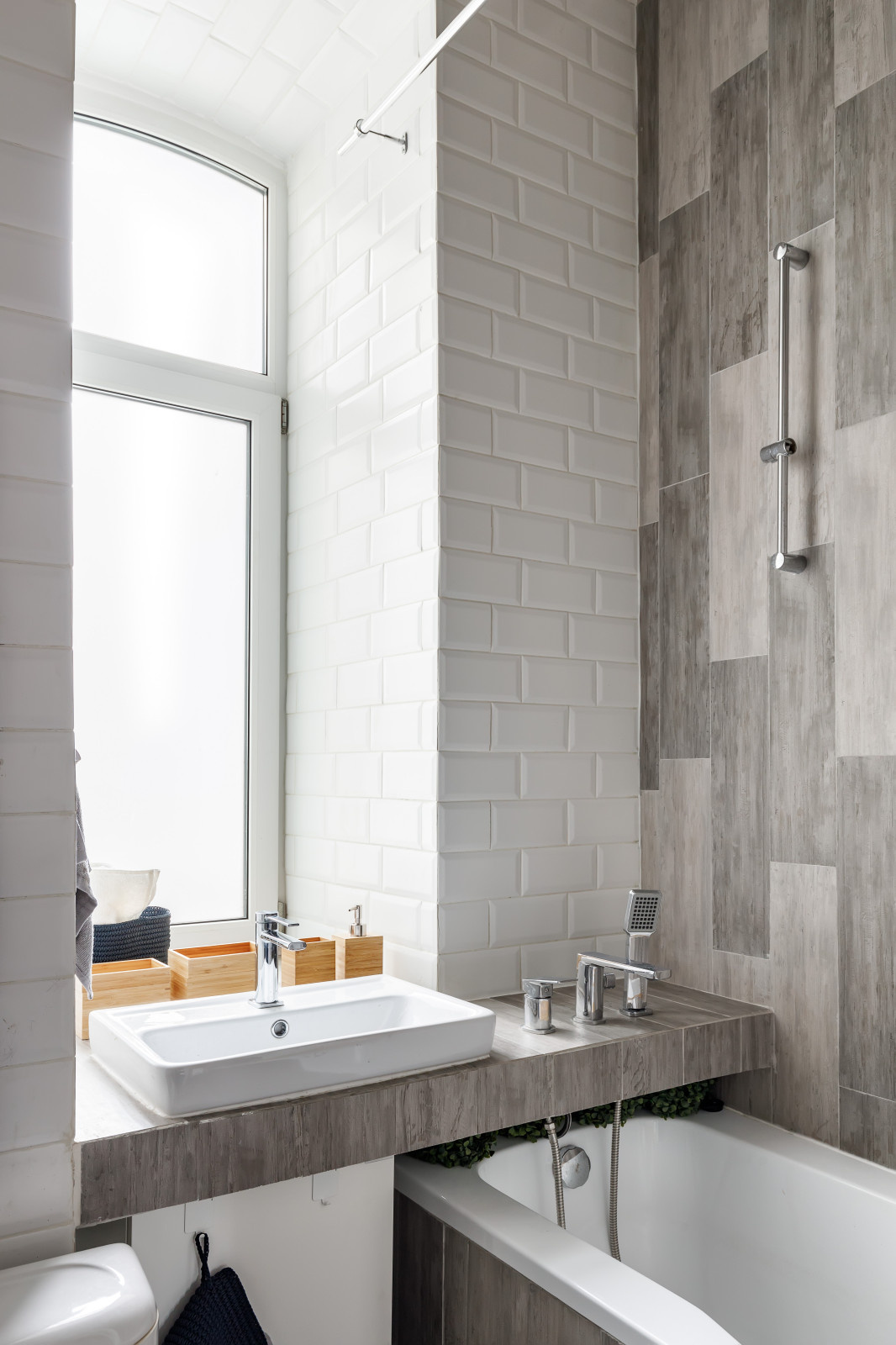 Скромные метры: 12 мест для хранения, которые вы зря игнорировали