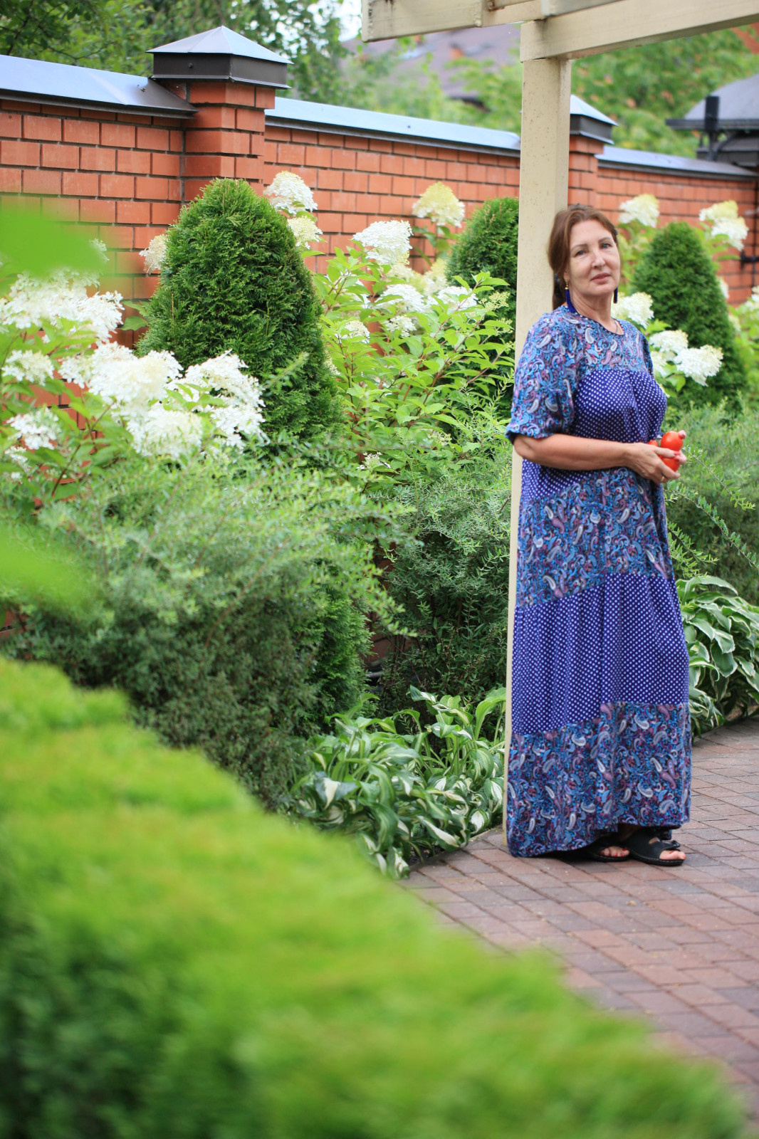 Сад Флориста