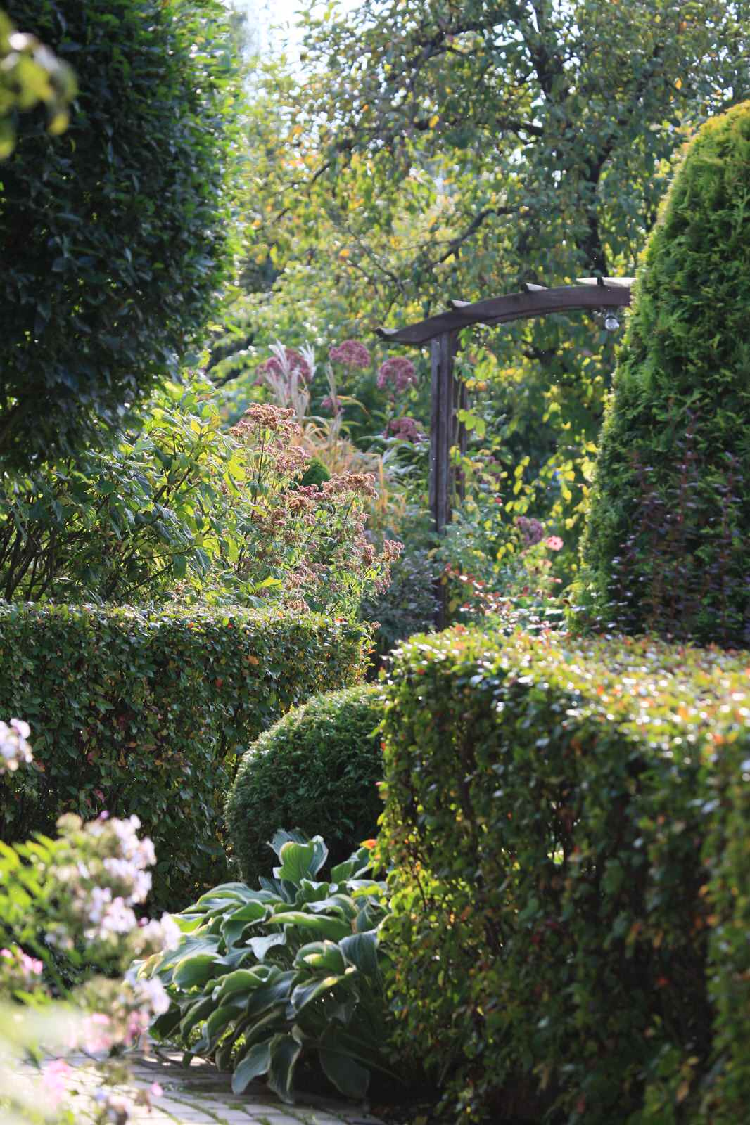 Преображение