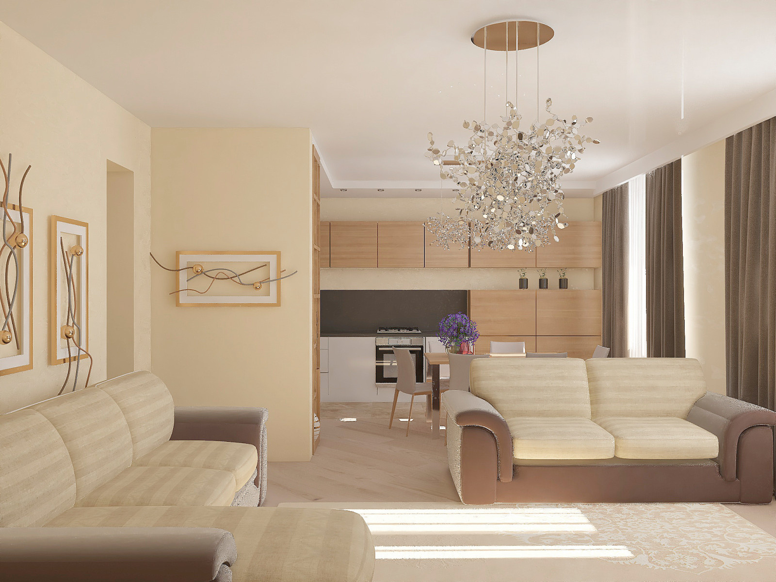 Фоновое изображение профиля Марина