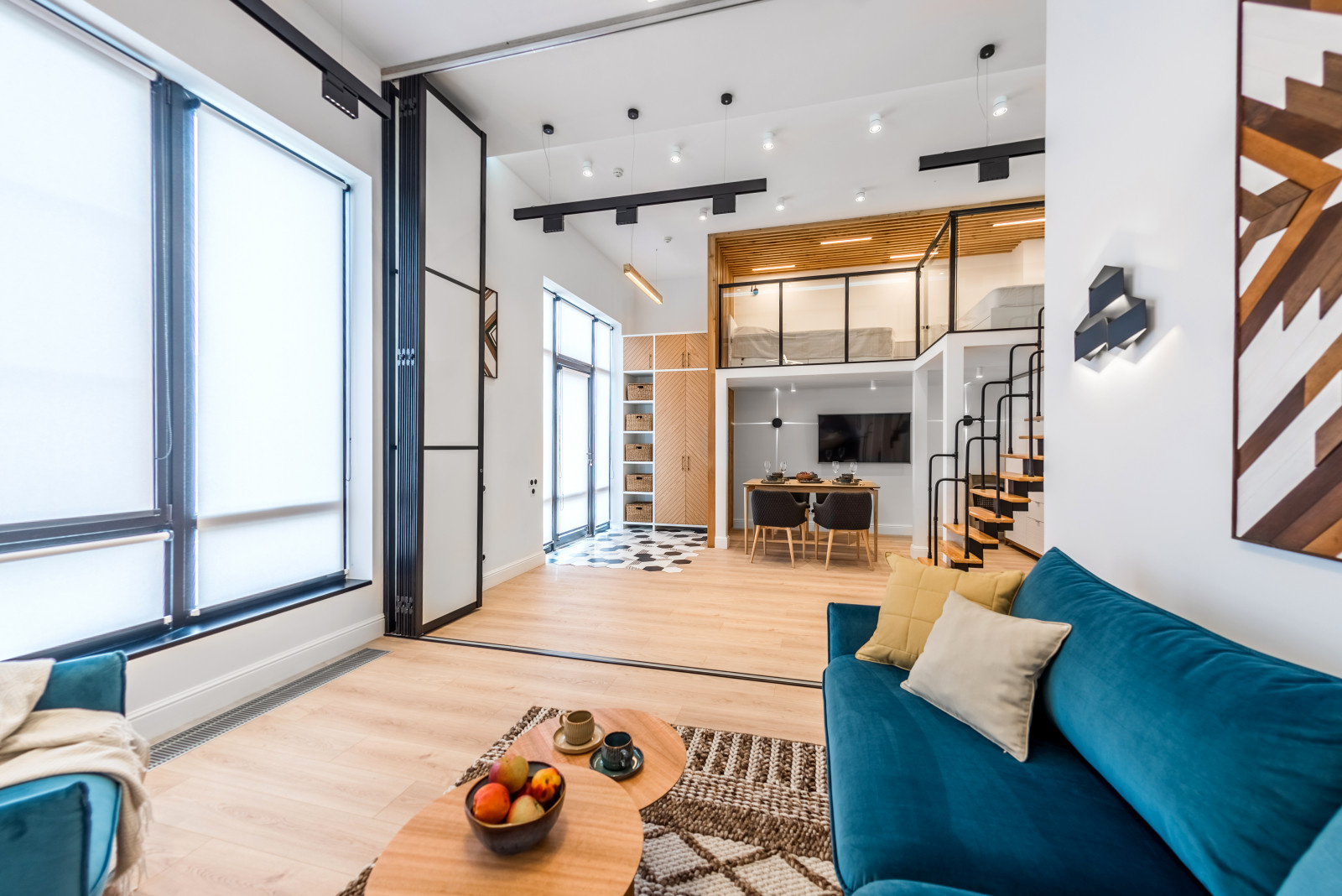 География дизайна: Сочи — 4 проекта и имени