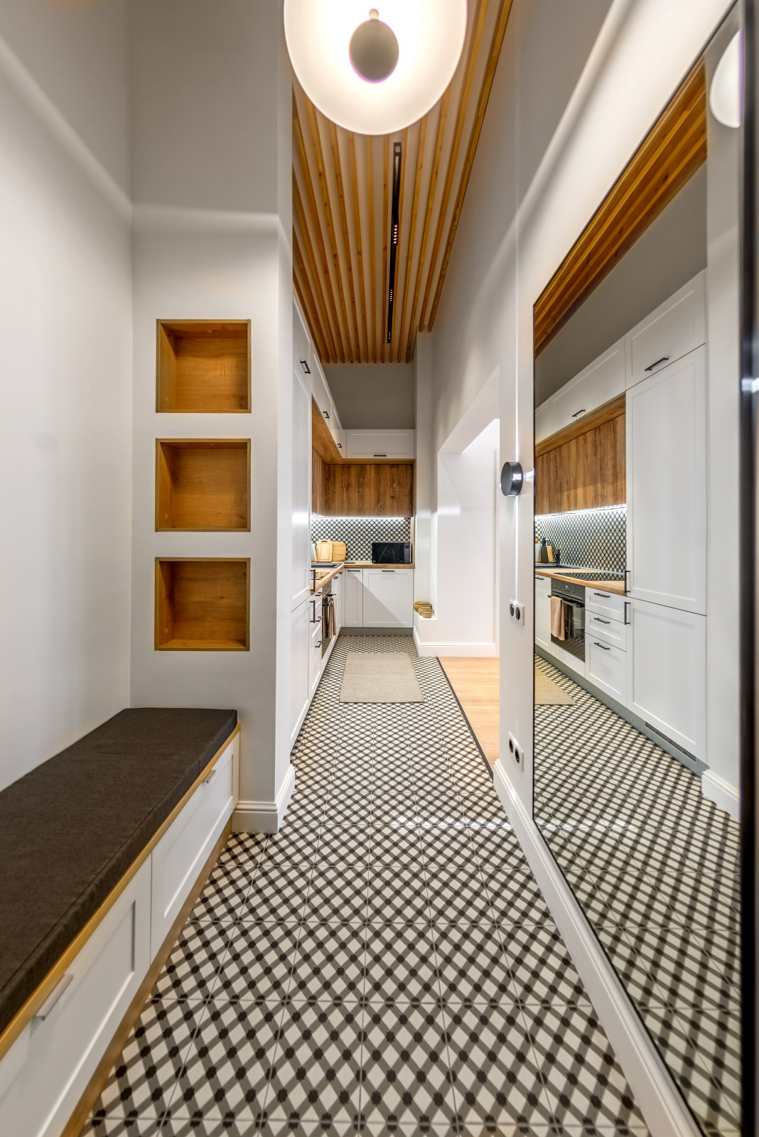 География дизайна: Сочи — 4 проекта и имени