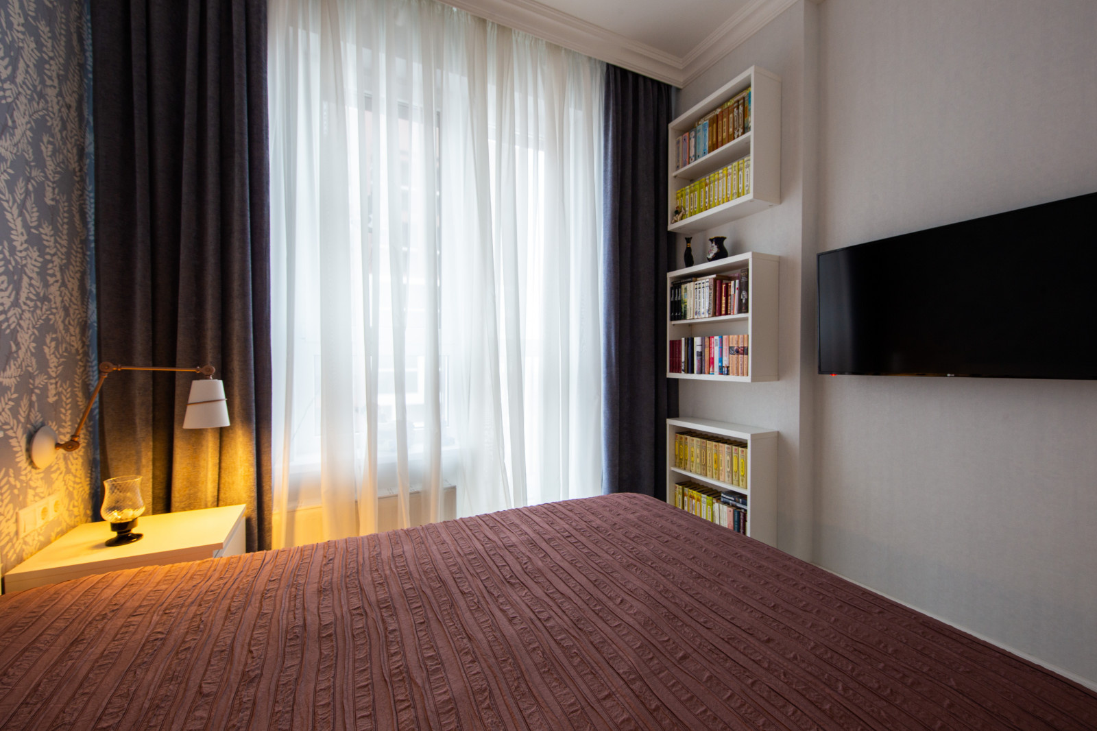 ЖК Лефортово Парк