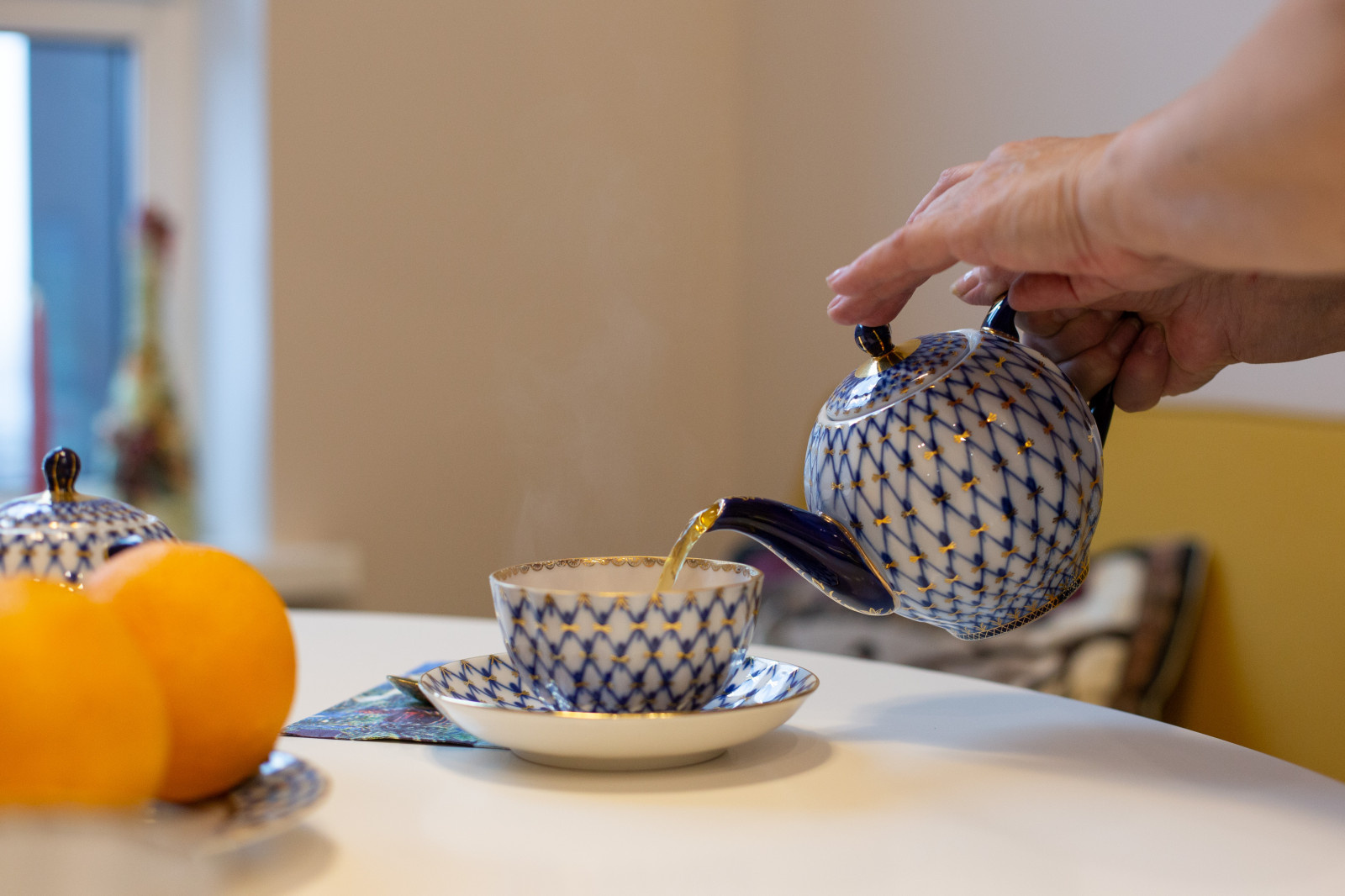 ЖК Лефортово Парк