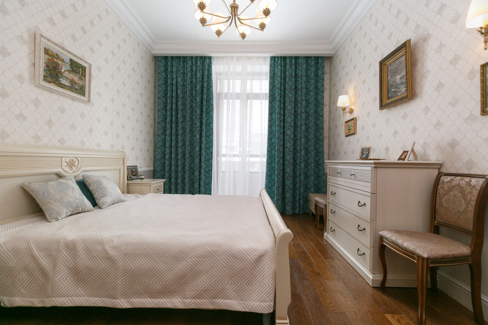 Нескучная Классика