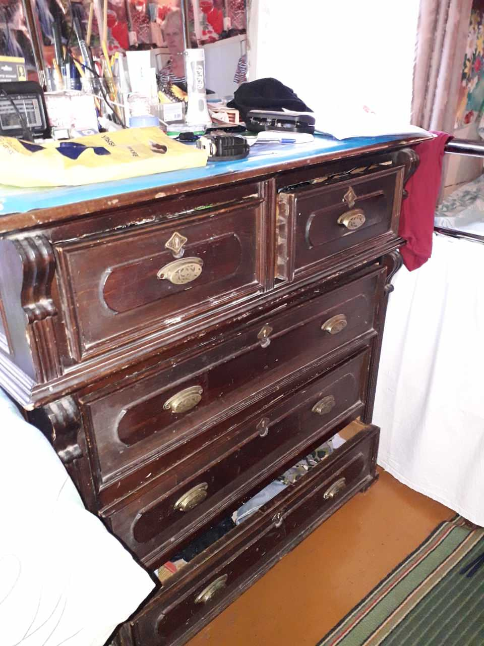 Денис Целоусов