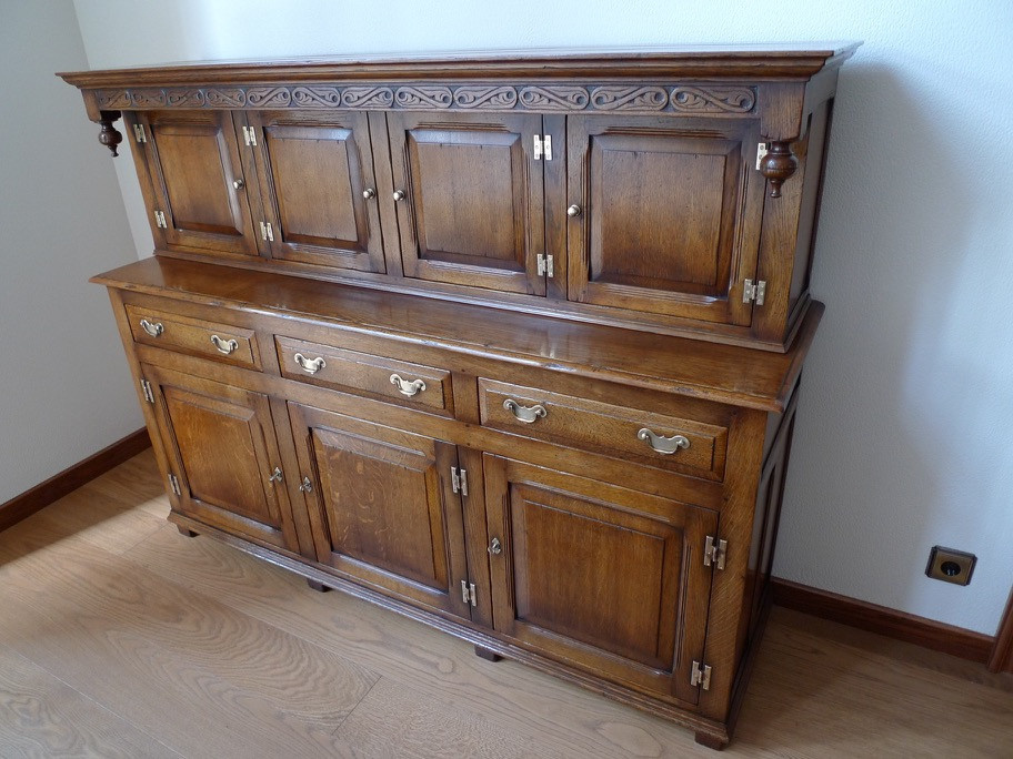 Мебель из нескольких проектов