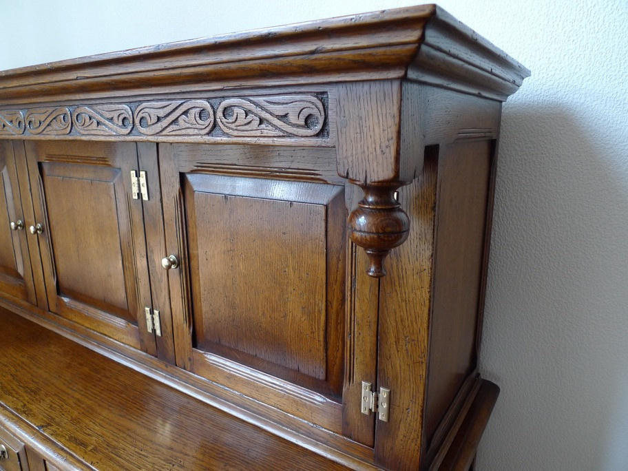 Мебель из нескольких проектов