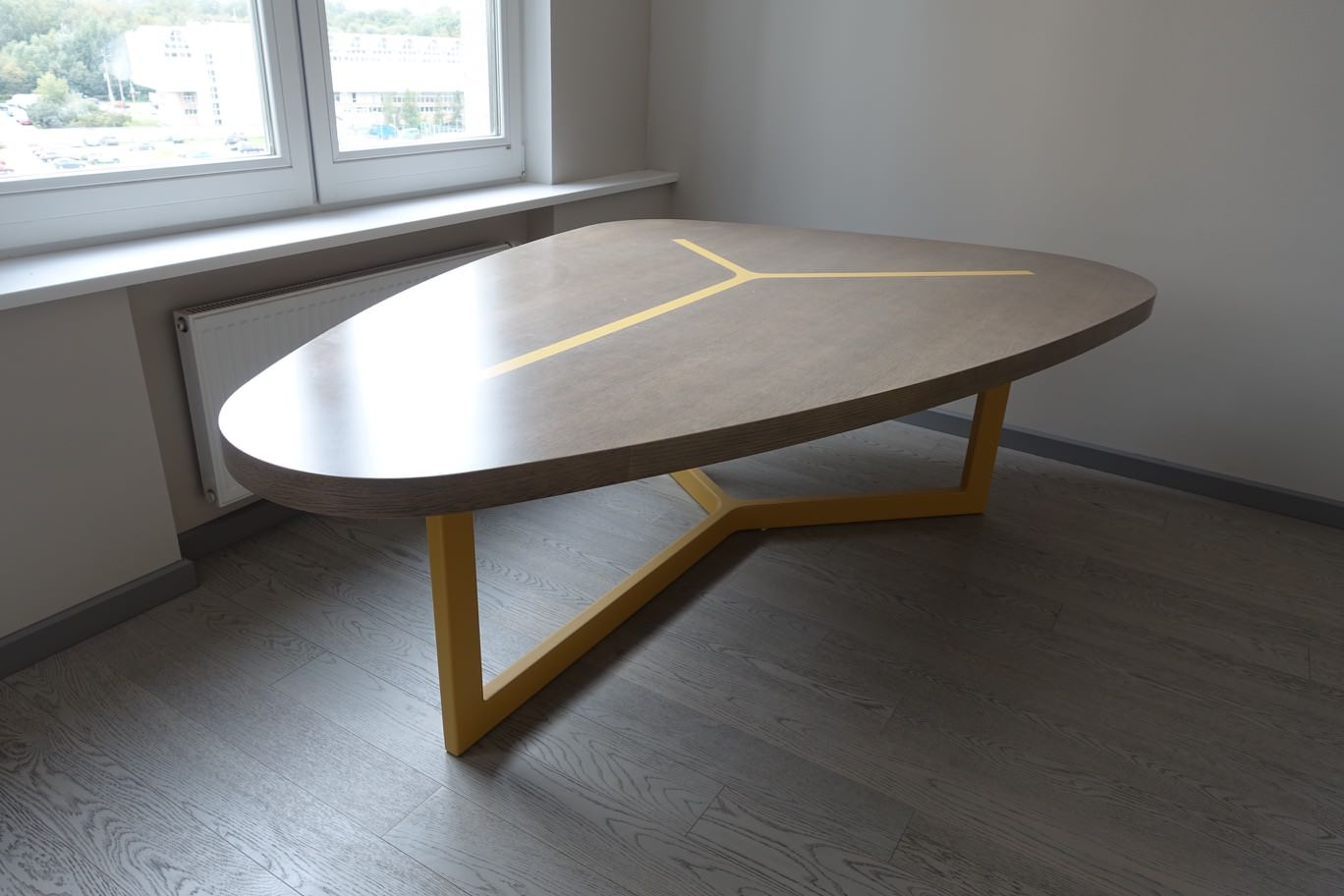 Мебель из нескольких проектов