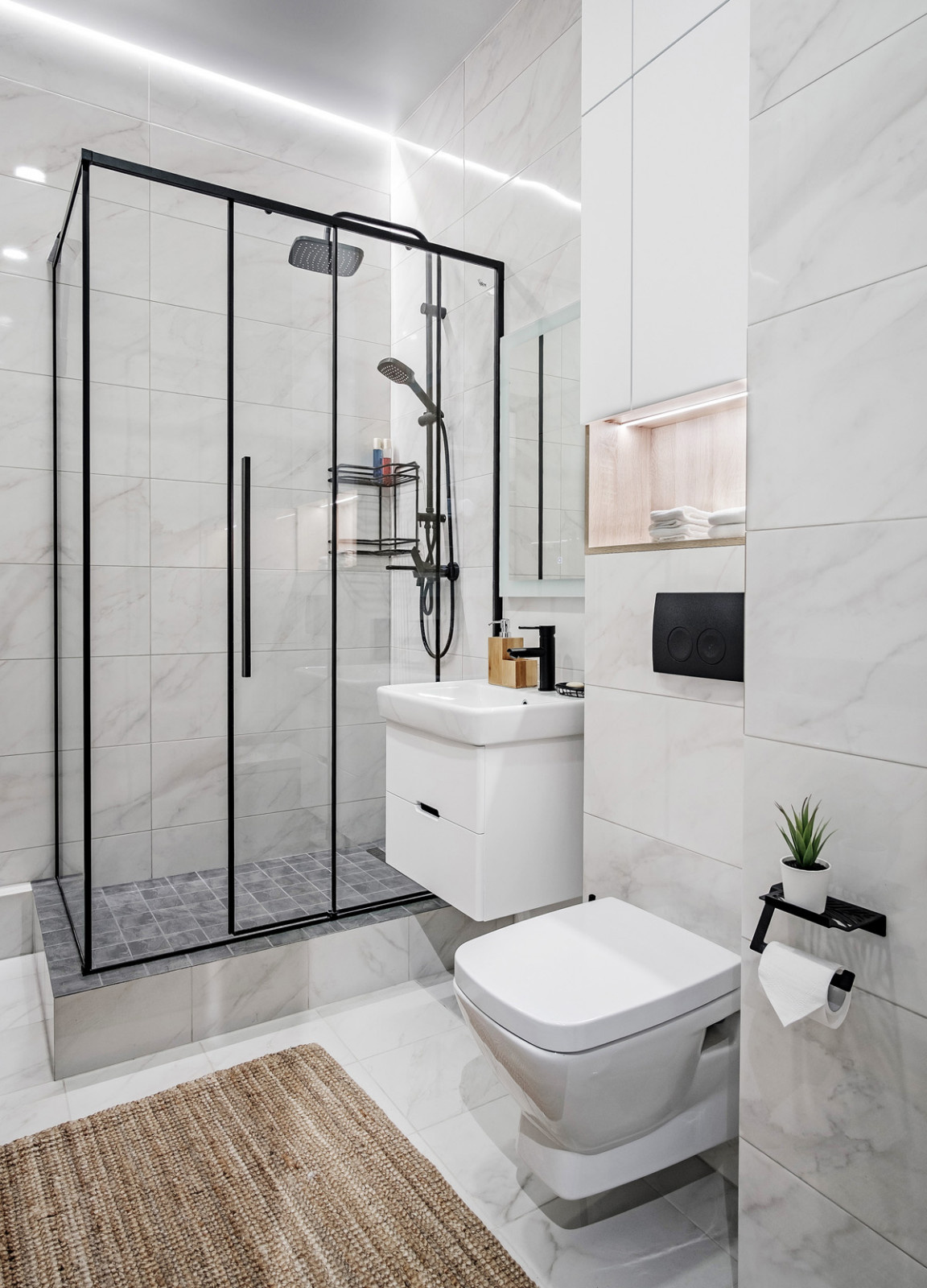 Обложка альбома: Bathroom