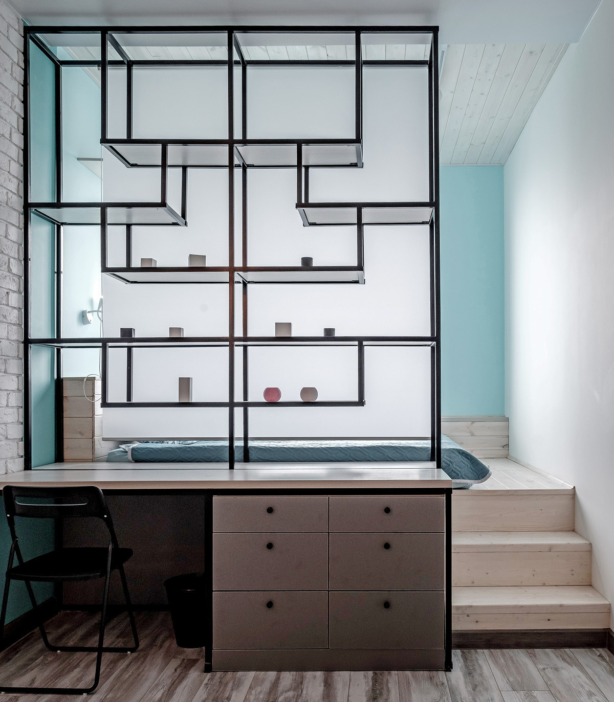 Как использовать альбомы идей на Houzz для работы с клиентами