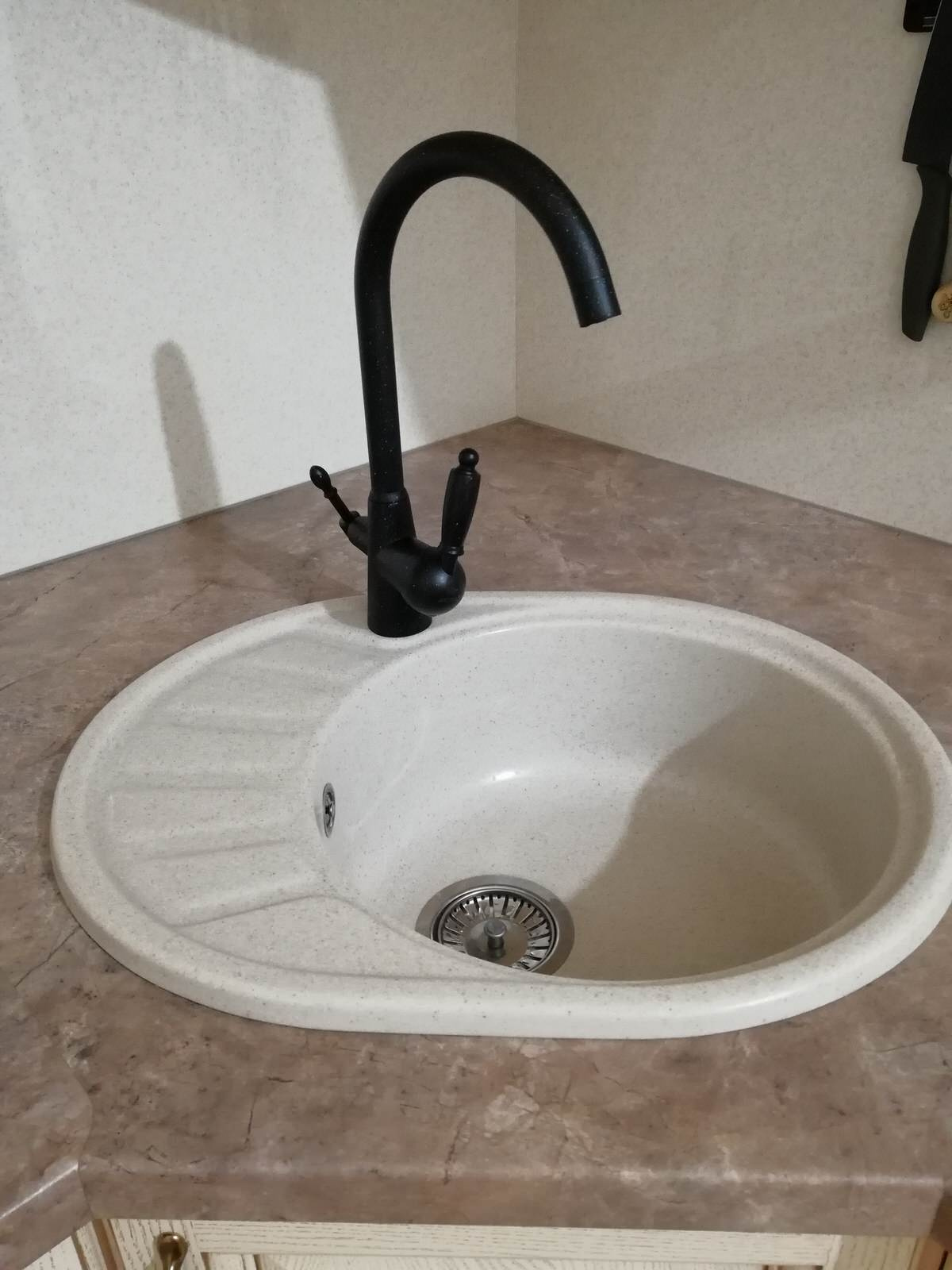 Кухня Ясень