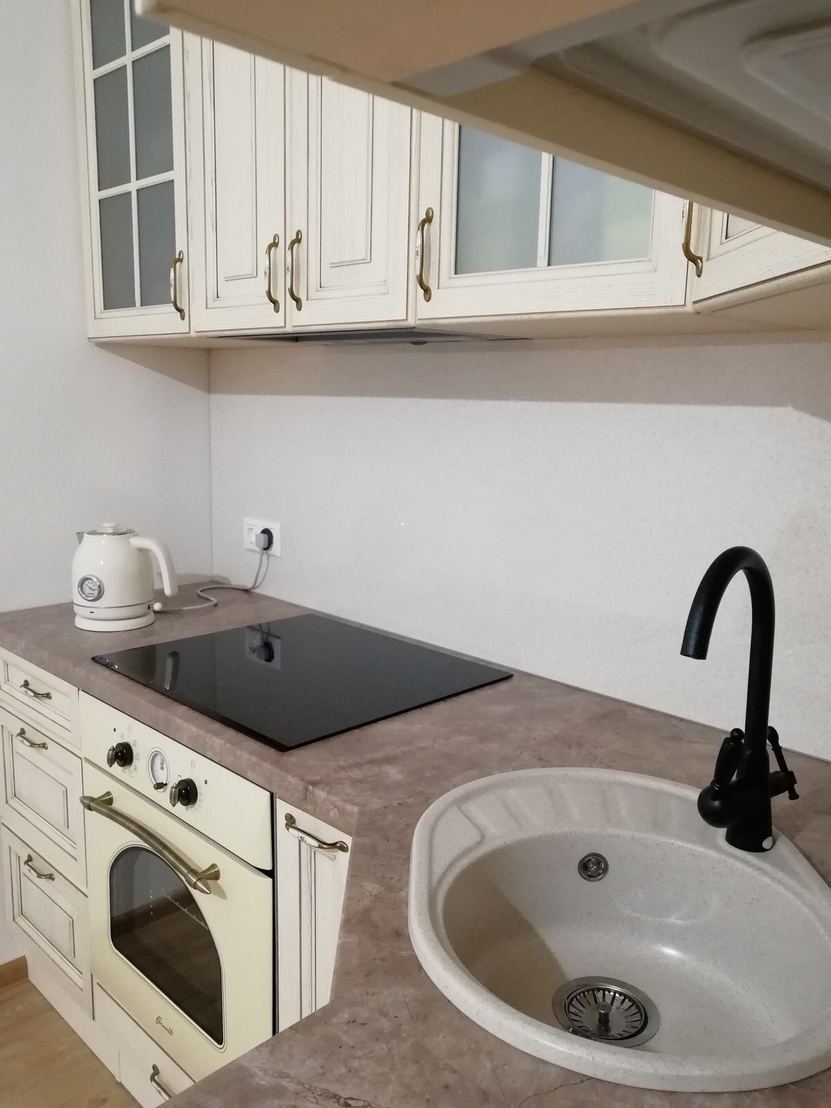 Кухня Ясень