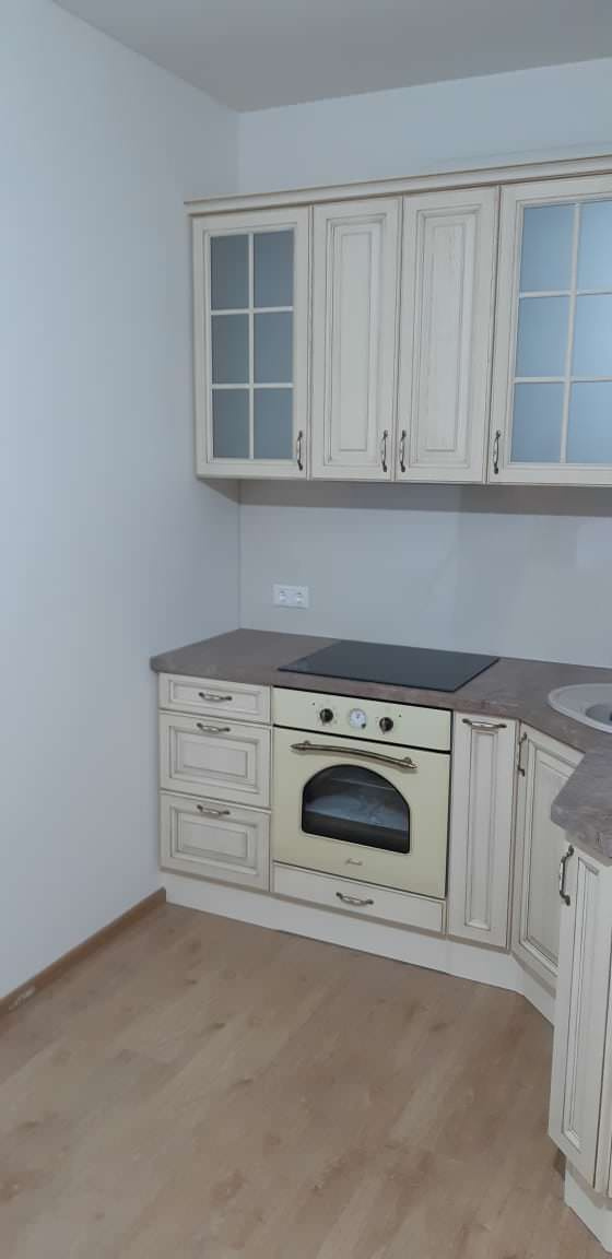 Кухня Ясень