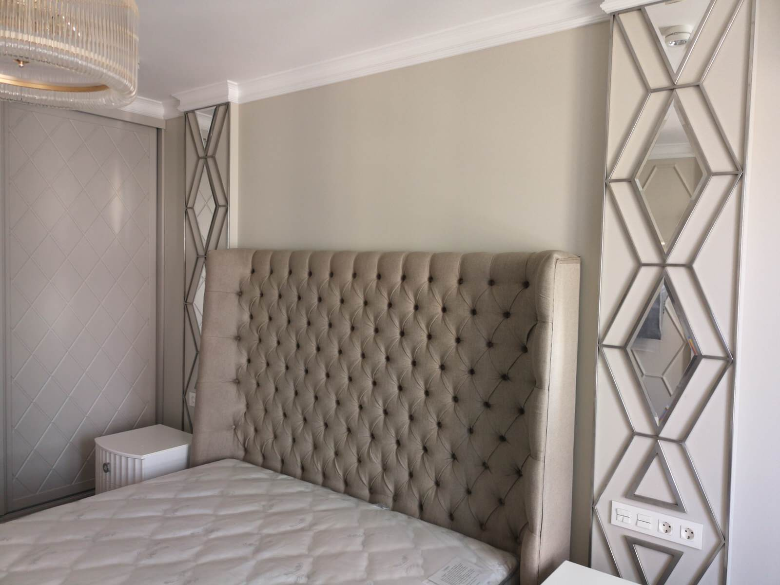 Обложка проекта: ЖК 7й континет