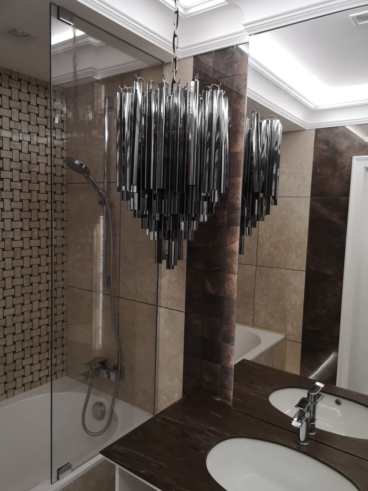 ЖК 7й континет