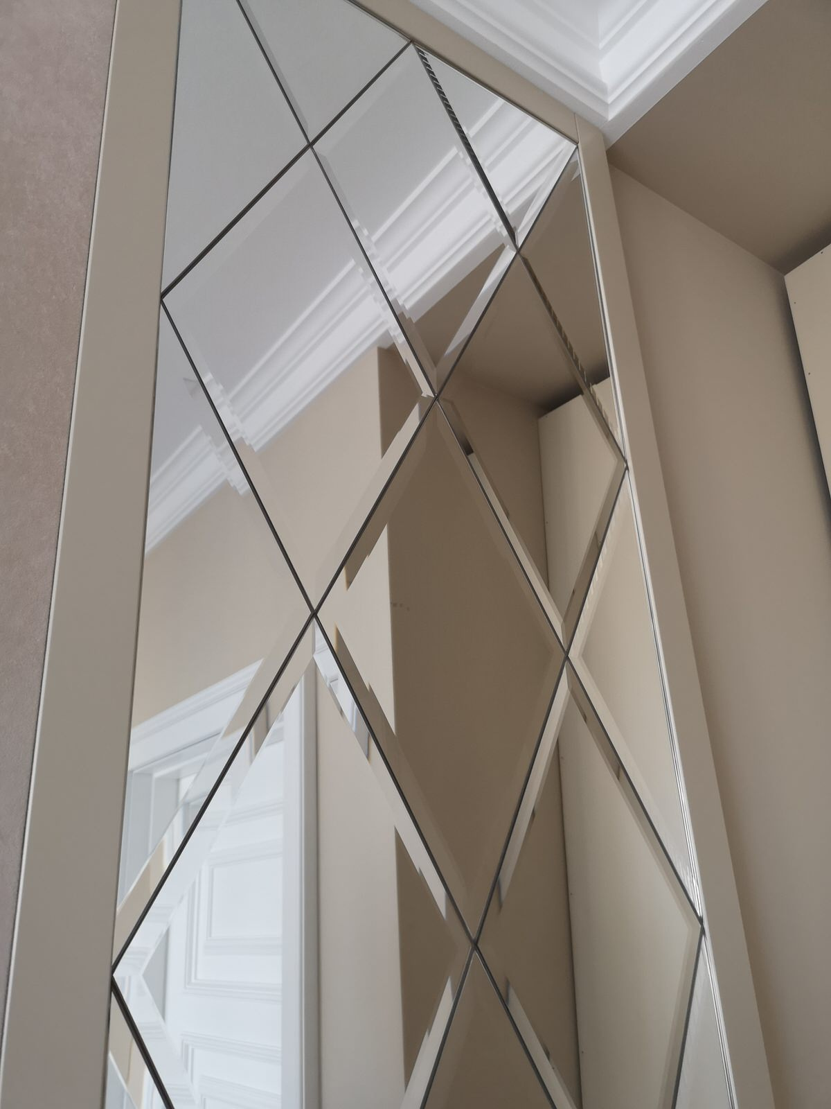 ЖК 7й континет