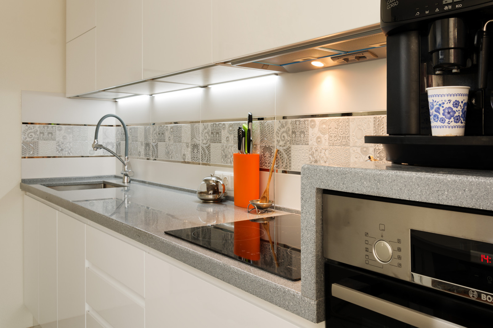 Квартира в Пензе