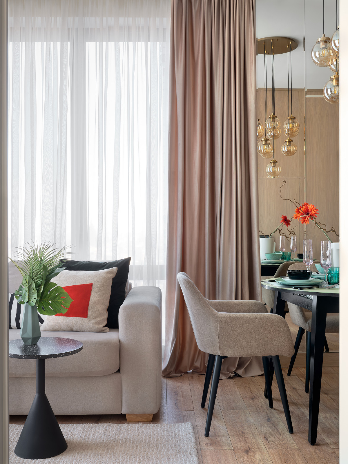 ЖК "Пресня Сити" 2