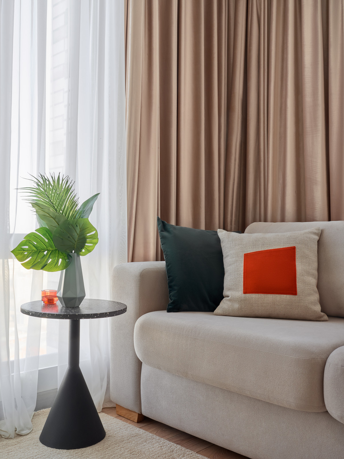 ЖК "Пресня Сити" 2