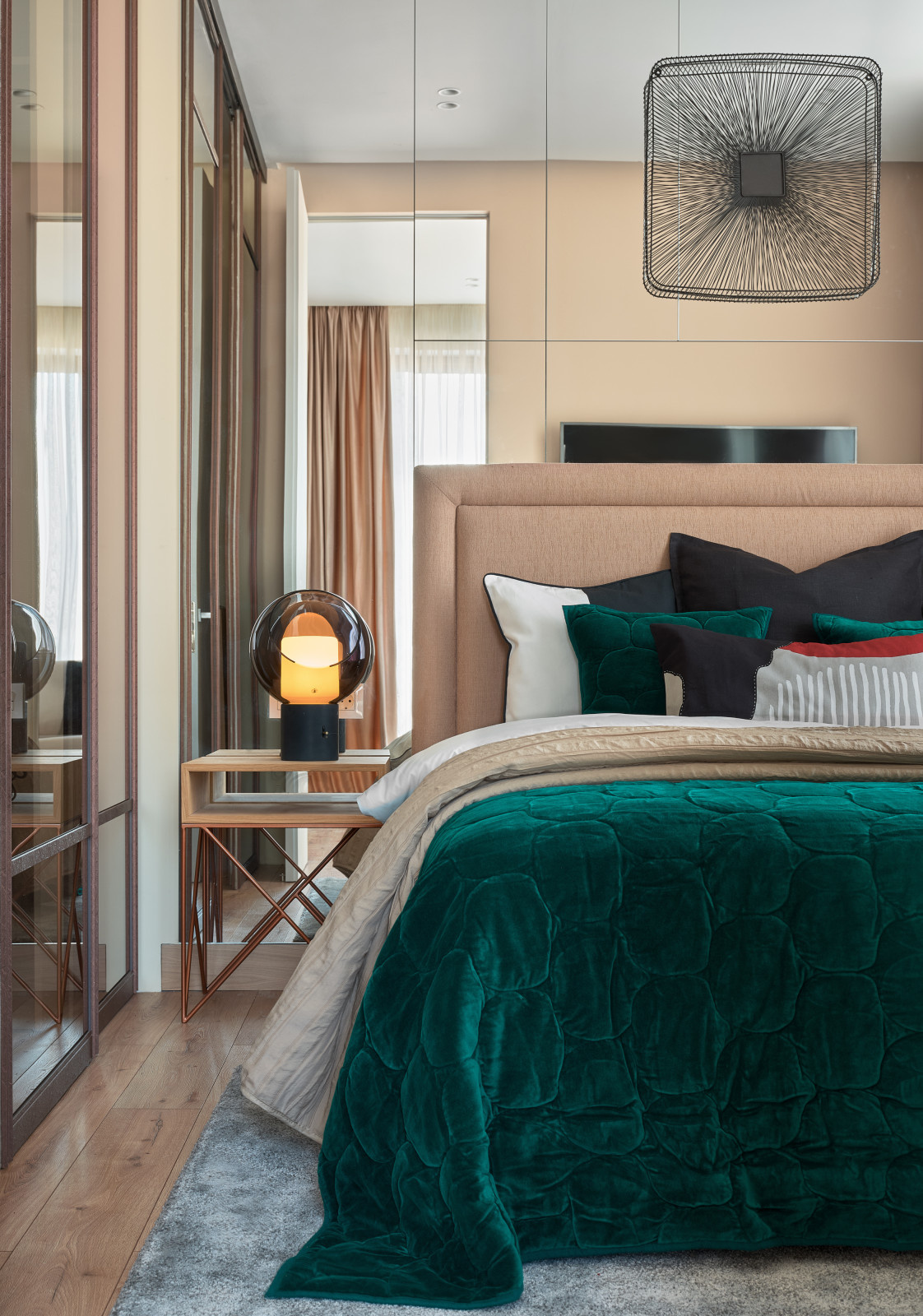 ЖК "Пресня Сити" 2