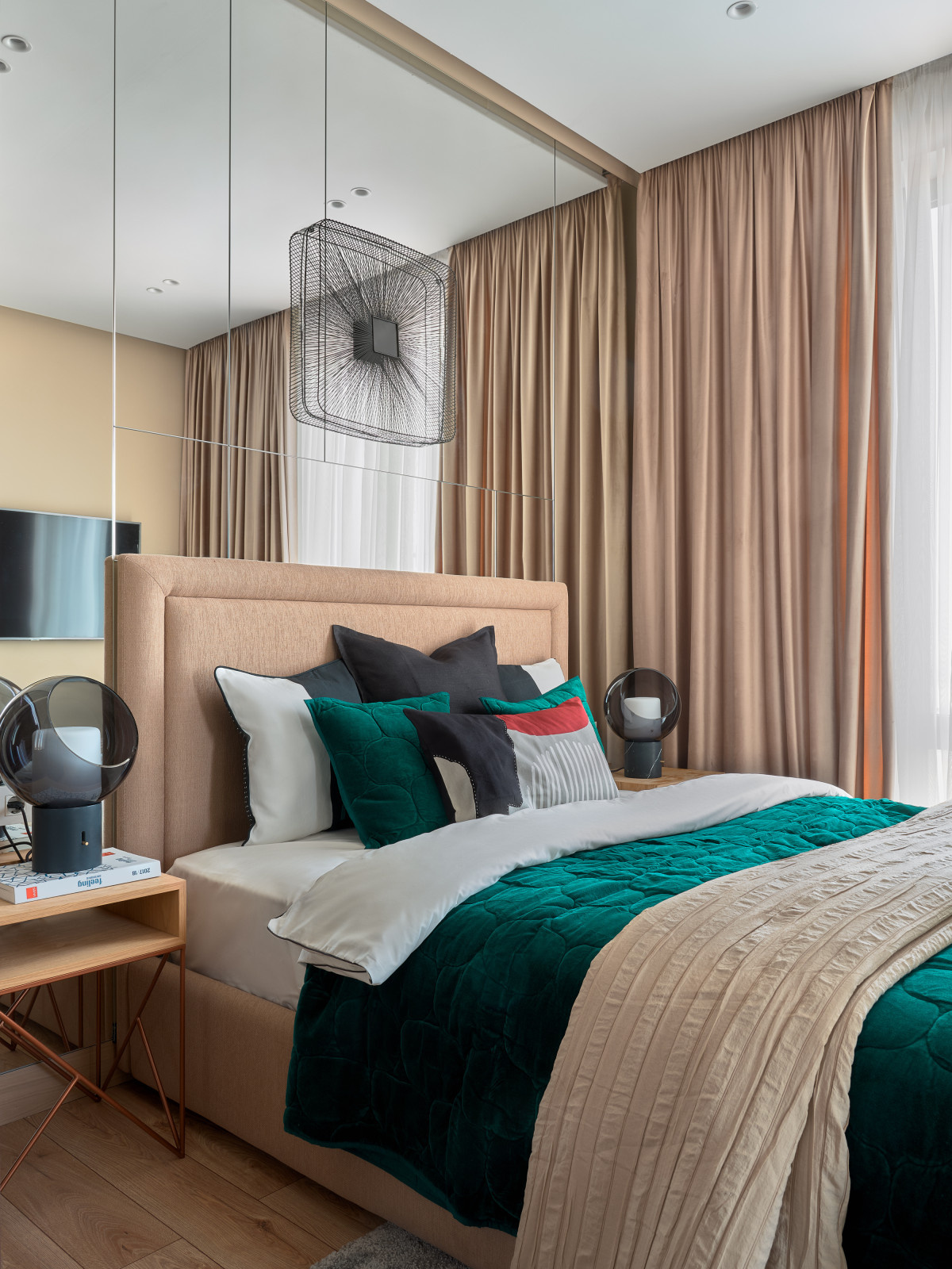 ЖК "Пресня Сити" 2