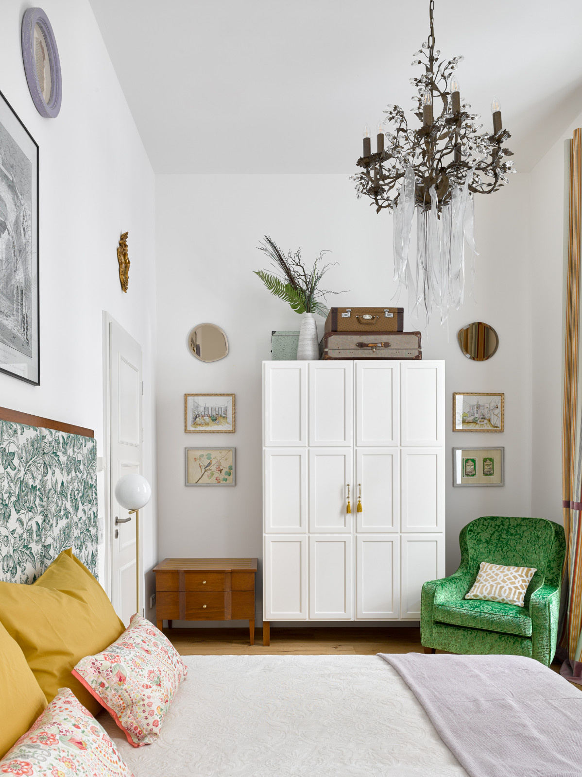 Квартира в Дюссельдорфе 140