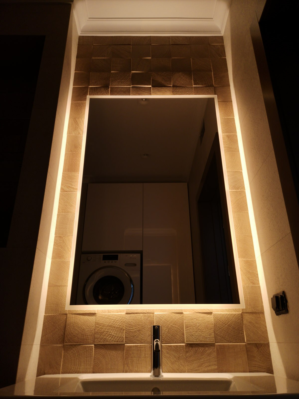 Квартира хорошего человека