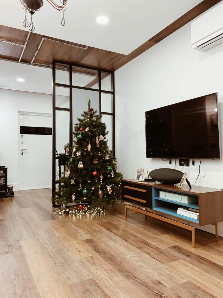 ЛОФТ С ФРАНЦУЗСКИМ АКЦЕНТОМ