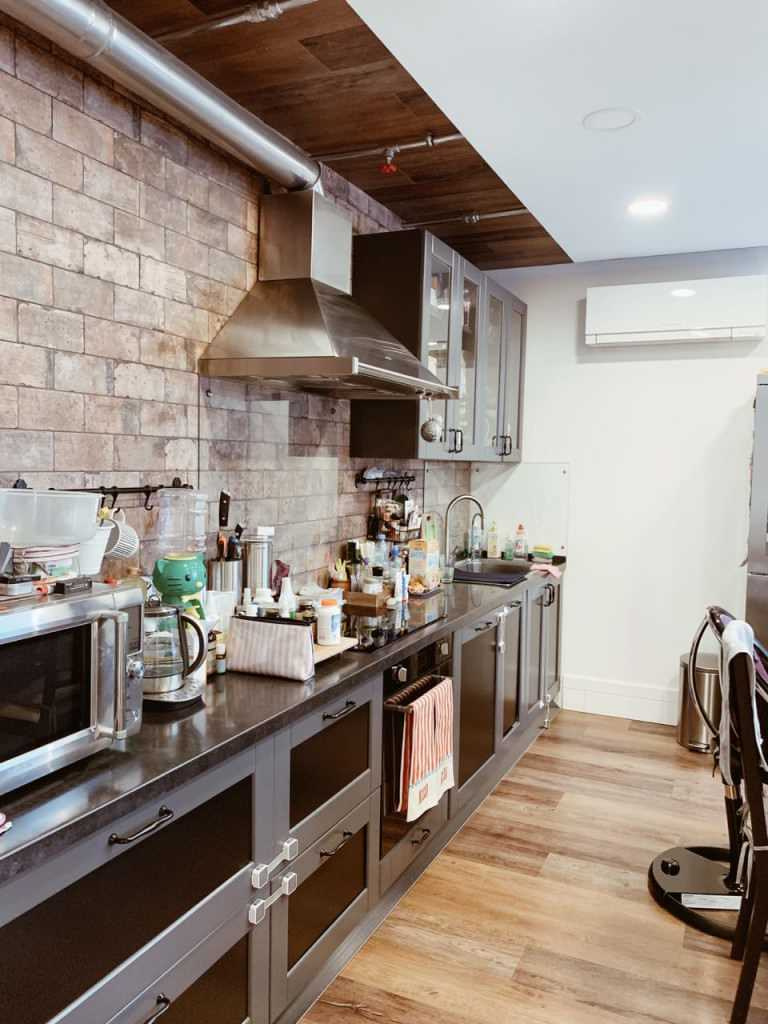 ЛОФТ С ФРАНЦУЗСКИМ АКЦЕНТОМ