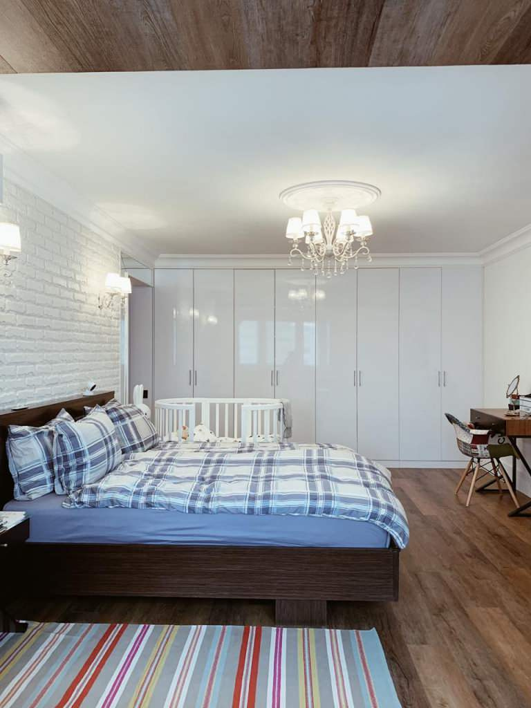 ЛОФТ С ФРАНЦУЗСКИМ АКЦЕНТОМ