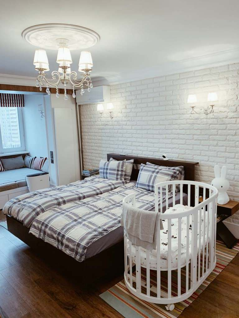 ЛОФТ С ФРАНЦУЗСКИМ АКЦЕНТОМ