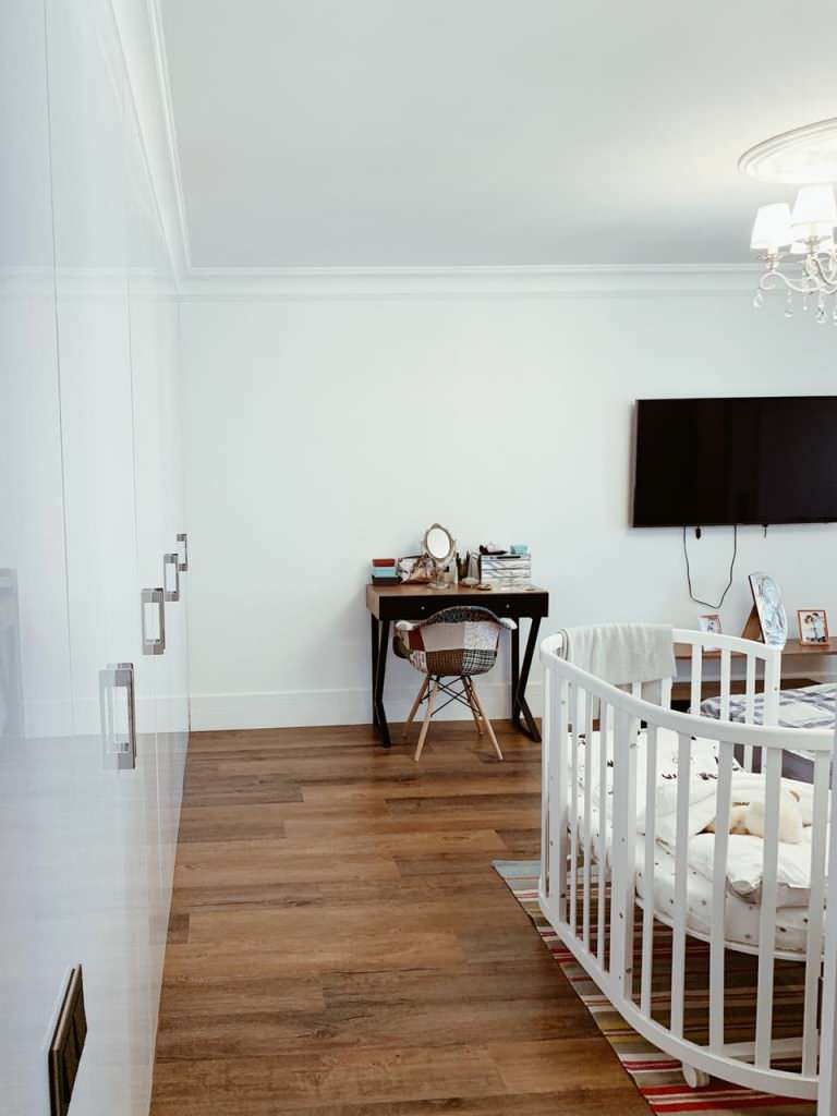 ЛОФТ С ФРАНЦУЗСКИМ АКЦЕНТОМ